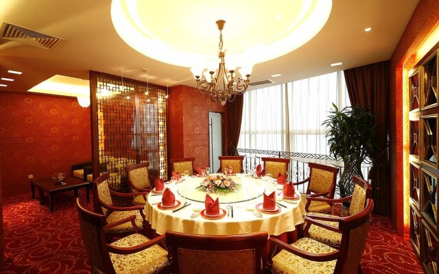 Shifeng International Holiday Hotel