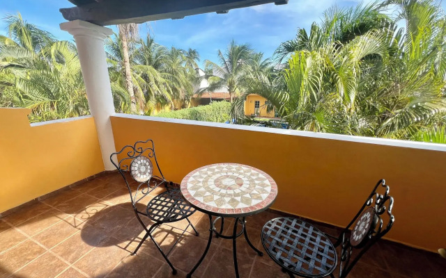Cancun - Soho