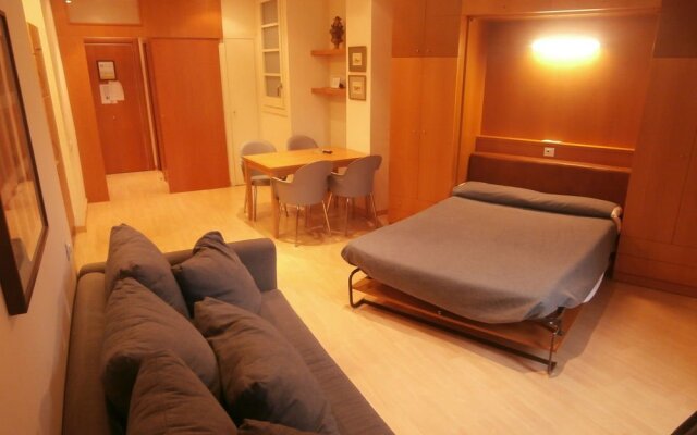 Apartaments Sant Jordi Santa Anna