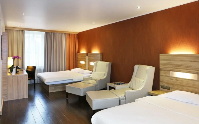 Leonardo Boutique Hotel Salzburg Gablerbräu Hotel