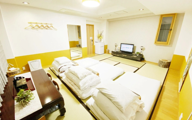 Guesthouse 017 Reina