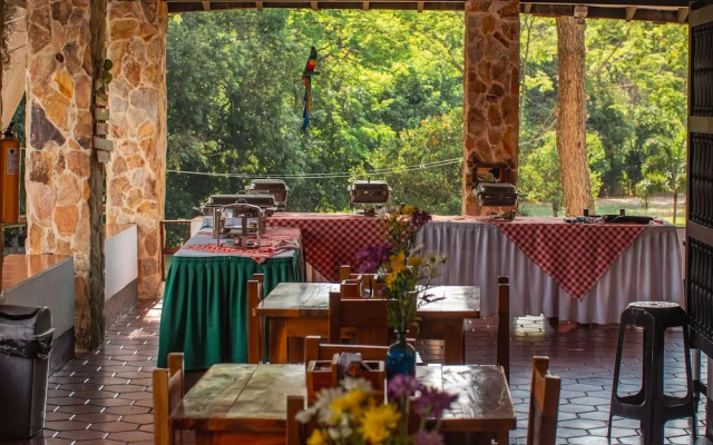 Hotel Familia Casa Blanca