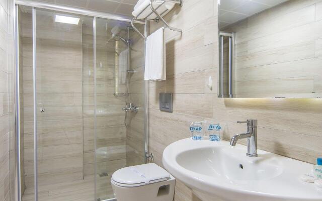 Kleopatra Atlas - All Inclusive - Adults Only