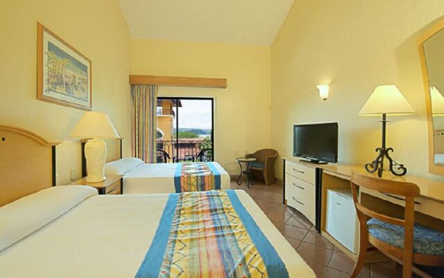 Allegro Papagayo All Inclusive Resort