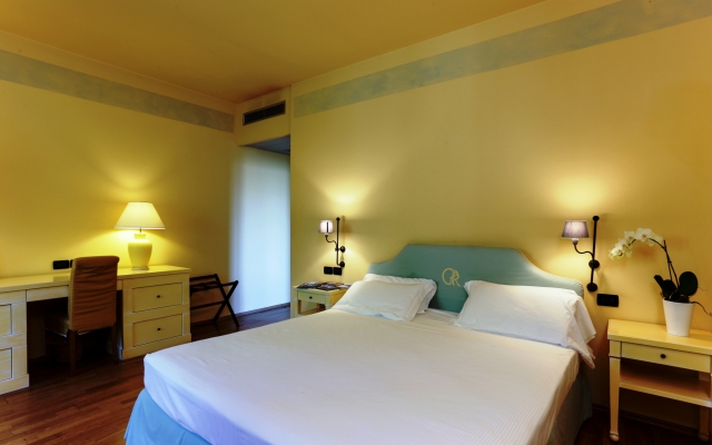 TH Tirrenia - Green Park Resort