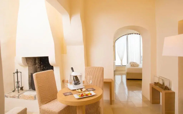 La Sommità Relais & Chateaux