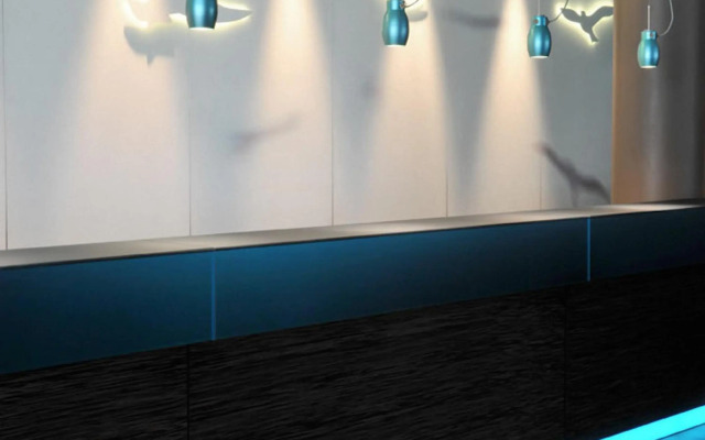 Motel One Hamburg am Michel