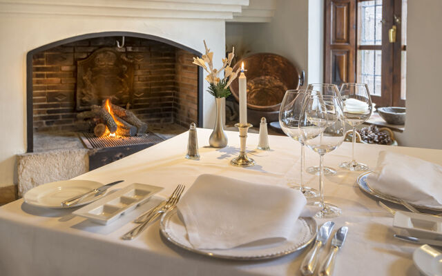 Finca la Bobadilla, Leading Hotels of the World