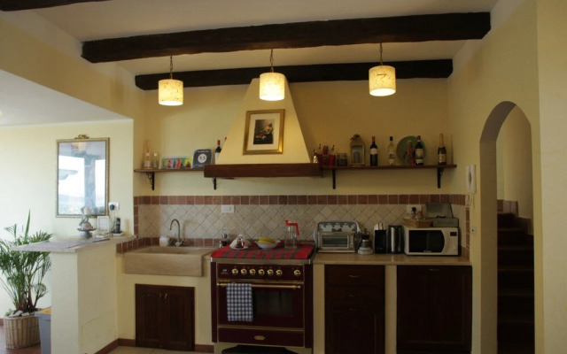The White Villa