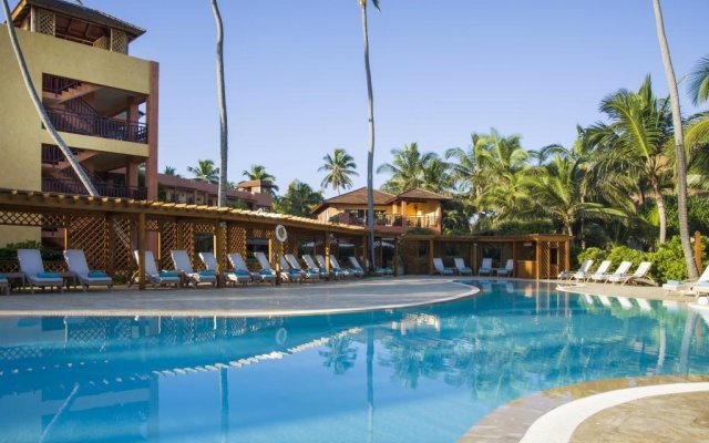 VIK hotel Cayena Beach - All inclusive