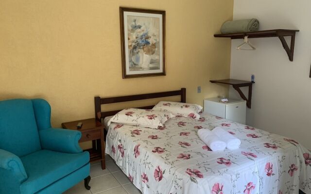 Pousada Villa Verano