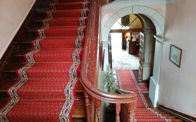 Alegre - Bussaco Boutique Hotel