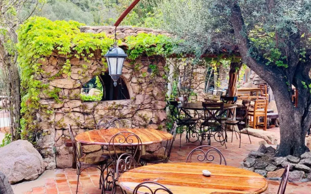 Ranch Campo Palombaggia