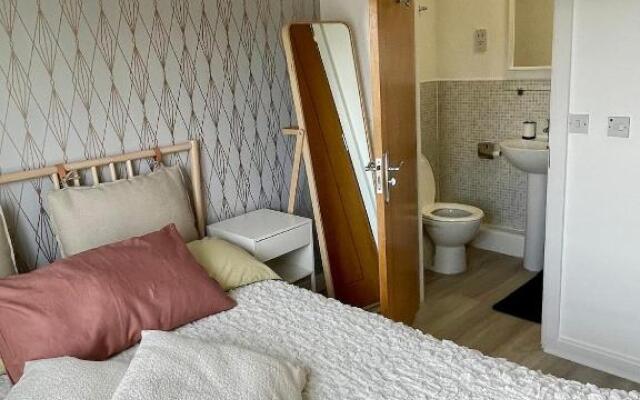 Family Friendly Maritime Apartment