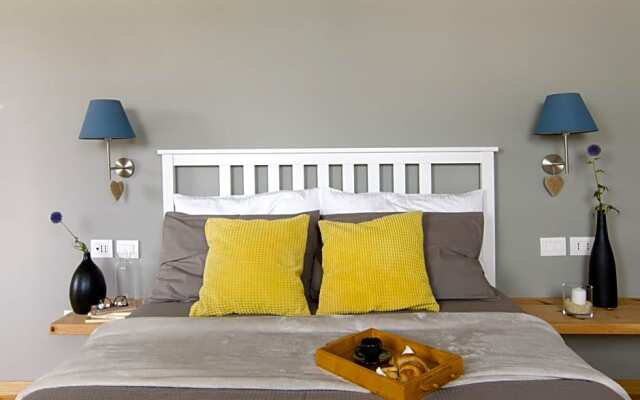 B&B Lupo
