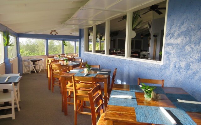The Rainbow Inn