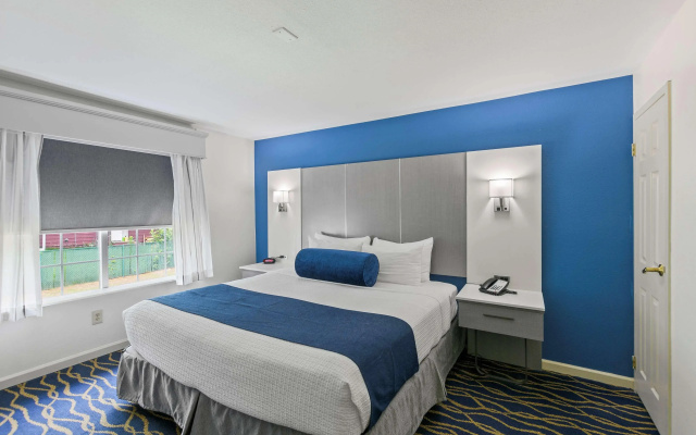Best Western Plus Lake Lanier/gainesville Hotel & Suites