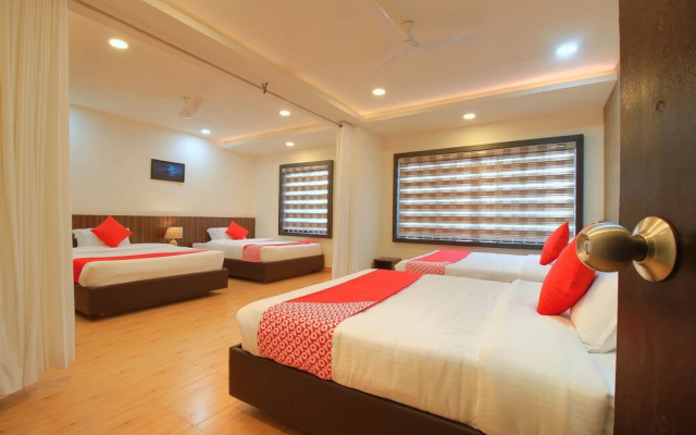 OYO 16047 Igloo Residency