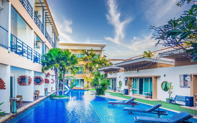 Milano Hua Hin