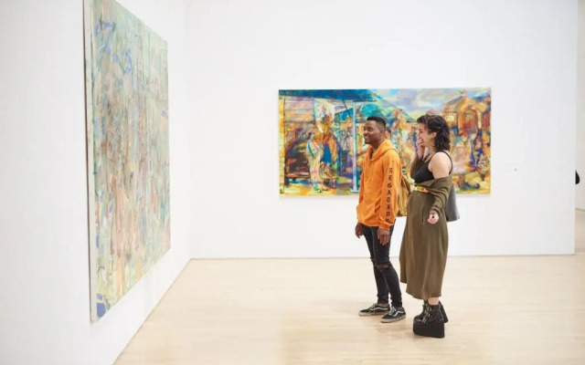 Kansas City Marriott Country Club Plaza