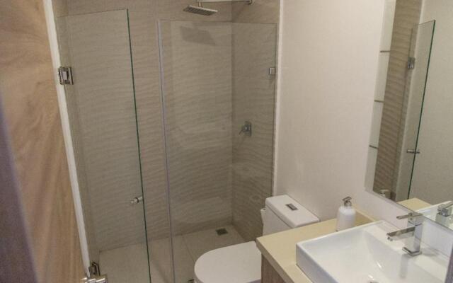 Hotel Bristo Parc - Apartments & Suites - Centro de Cuenca