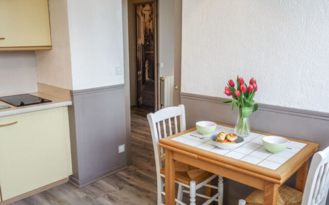 Location Saint Palais