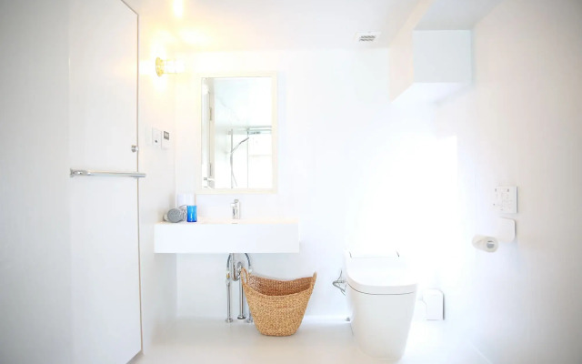 uzuhouse - Hostel