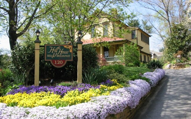 Hill House Bed and Breakfast