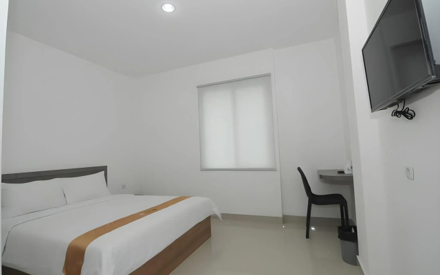 Toptel Hotel