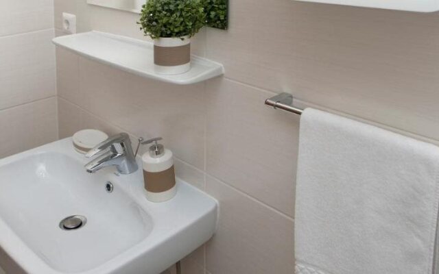 Gästehaus Morandell