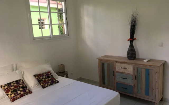 Hotel Oasis