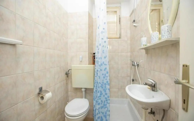 Apartment Brunac