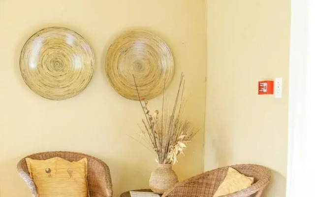 Windmill Country Retreat (The)