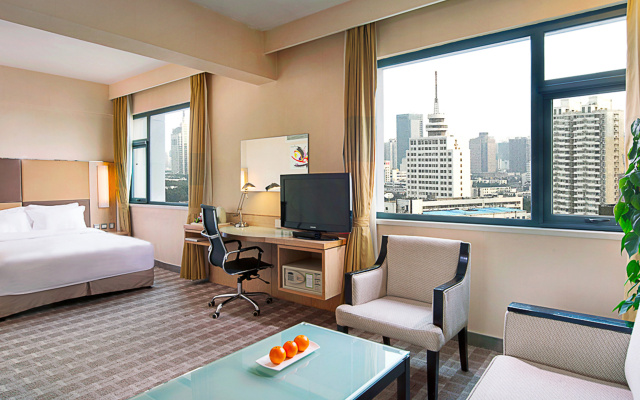 Holiday Inn Express Zhengzhou by IHG