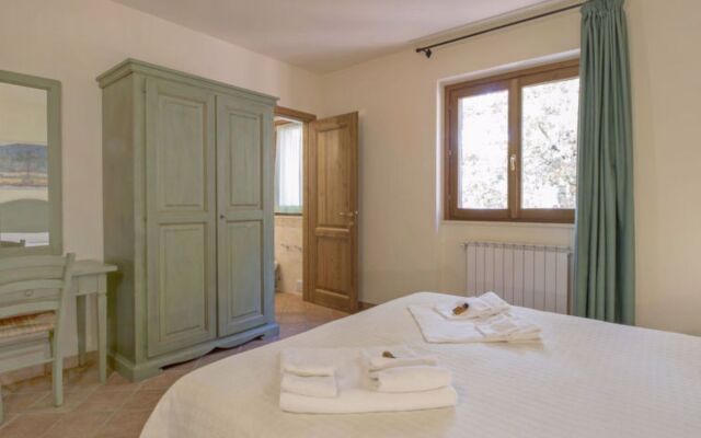 Thermae Apartment 23