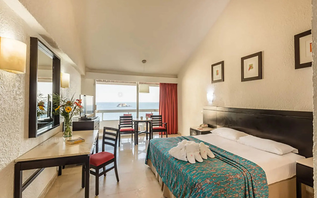 Krystal Ixtapa All Inclusive
