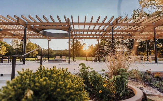 Pratt Place Inn and Barn