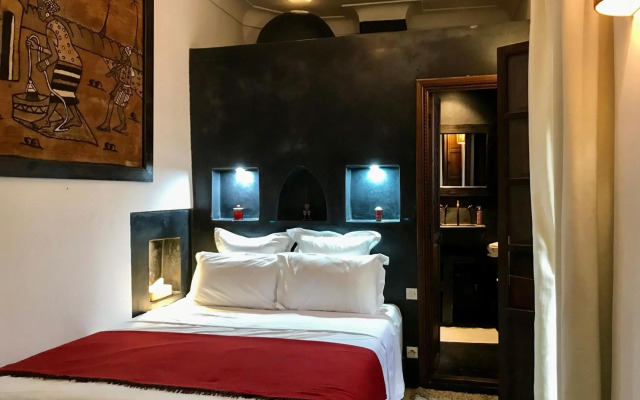 Riad Dar Zaman