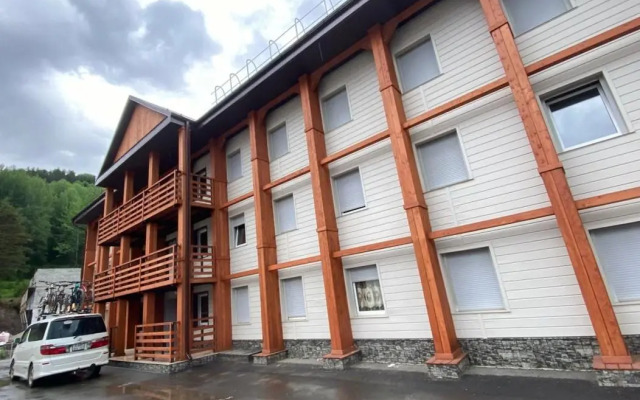 Arkhyz Hostel
