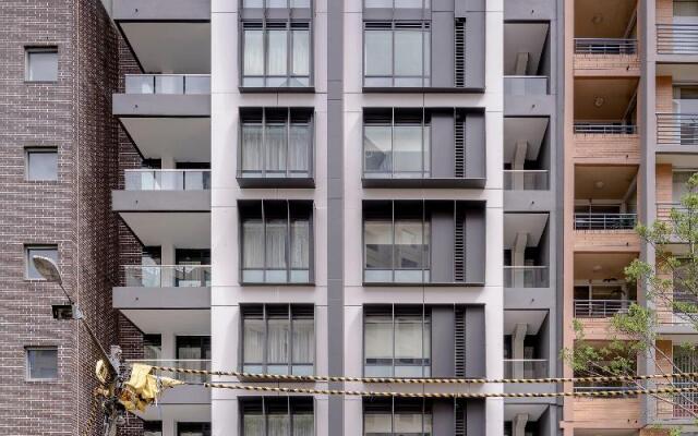 Kith Hotel
