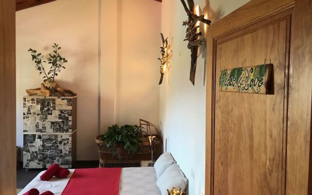 EcoTara Canary Islands Eco-Villa Retreat