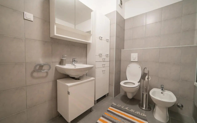 Apartman Urban & 4