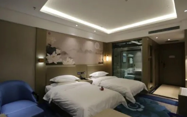 Shangdong International Hotel