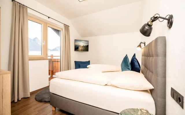 Apartment in Strass im Zillertal in the Mountains