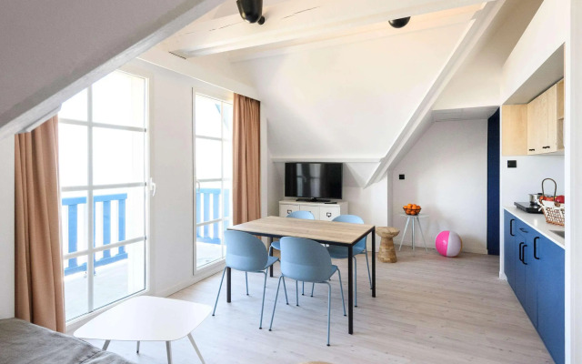 Hotel ibis Styles Deauville Villers Plage