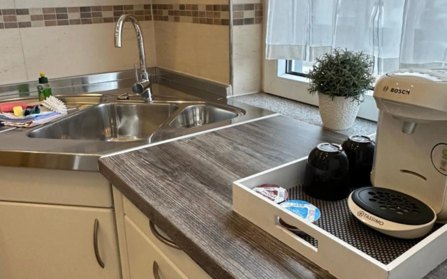 Appartements Rheinblick