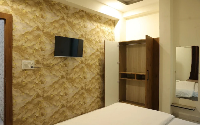 Hotel Gauransh