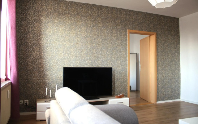 Cottbuser Gästewohnungen