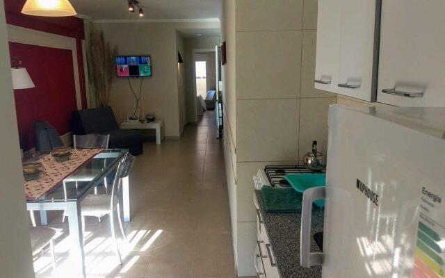 House And Suite Sf Rivadavia