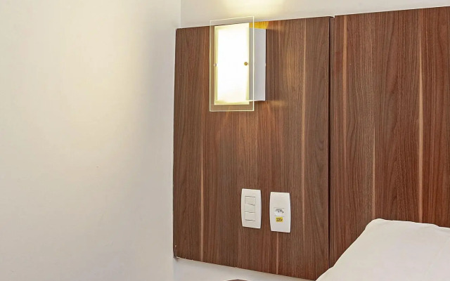 Firenze Business Hotel